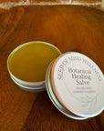 Healing Salve by Seed of Mind