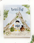 Build book (signed copy)