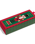 Nutcracker 4pc Bento Box (Holiday 2024)