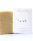 Chamomile and Calendula Nourishing Soap Bar