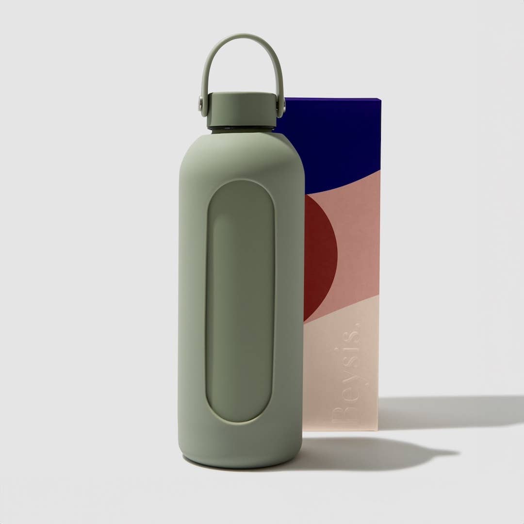 17oz / 500ml Durabottle: Mauve