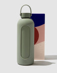 17oz / 500ml Durabottle: Mauve