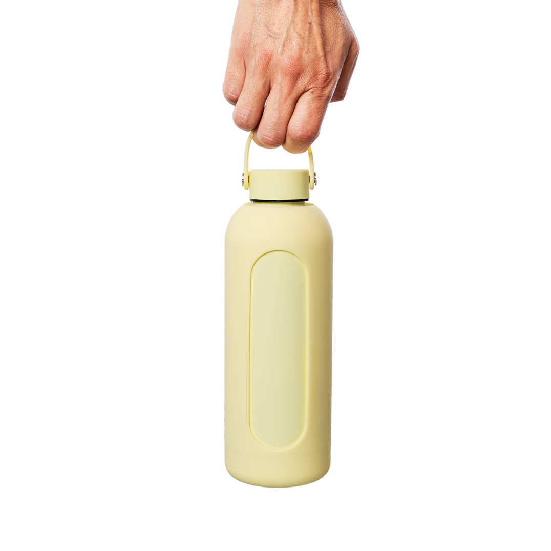 17oz / 500ml Durabottle: Sage