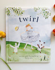 Twirl book