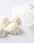 Snow Kissed Bath Truffles