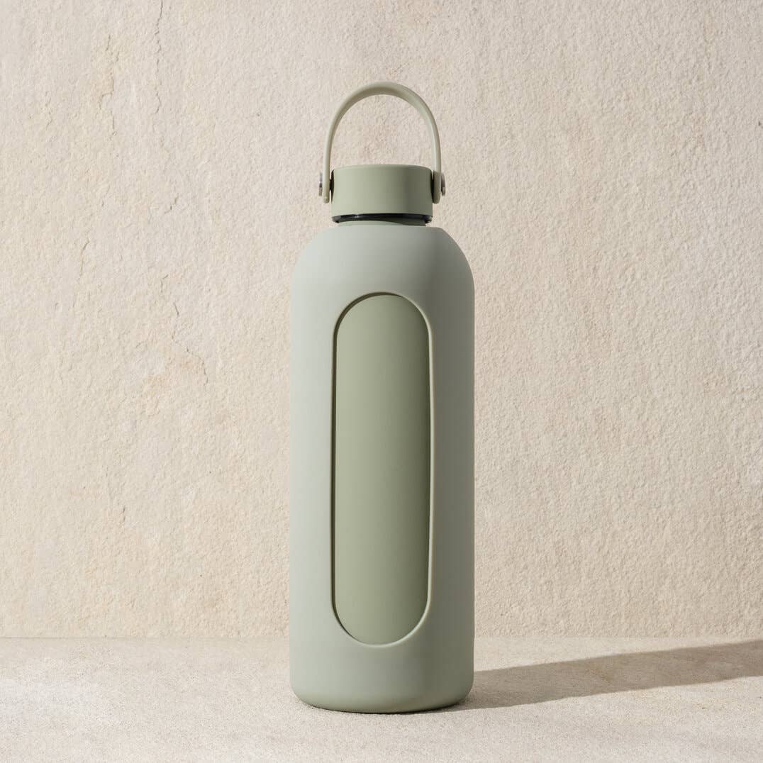 17oz / 500ml Durabottle: Mauve