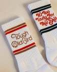 Tough Old Bird | Socks