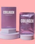 Collagen Daily Sheet Mask 5-pack