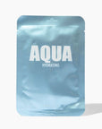 Aqua Daily Sheet Mask 5-pack