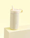 10oz / 300ml Kids Water Bottle: Lemon