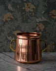 Copper Planter