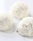 Snow Kissed Bath Truffles