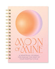 Moon of Mine Guided Journal