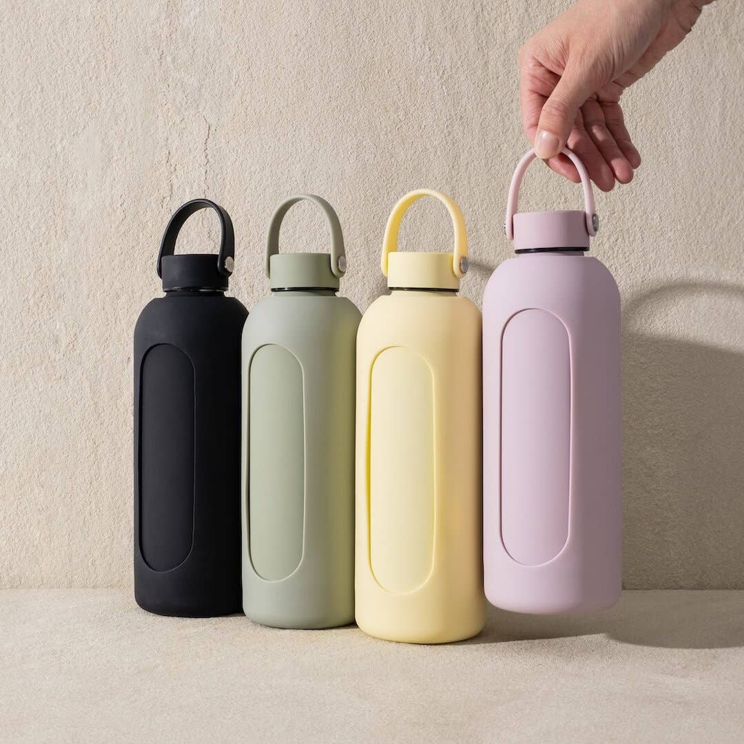 17oz / 500ml Durabottle: Sage