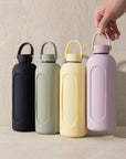 17oz / 500ml Durabottle: Sage