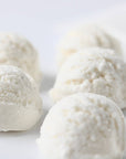 Snow Kissed Bath Truffles