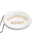 Coin Pouch - Sourdough Money