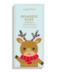 Reindeer Bark Chocolate Peppermint Bar (Holiday 2024)