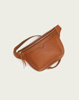 The Leather Sling Bag