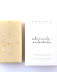 Chamomile and Calendula Nourishing Soap Bar