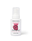 All-Natural Raspberry Foaming Shampoo & Body Whip