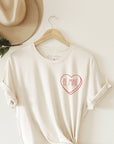 BE MINE Graphic T-shirt