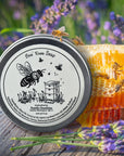 Bees' Knees Soap