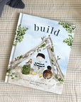 Build book (signed copy)