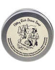 Filthy Rich Shave Soap