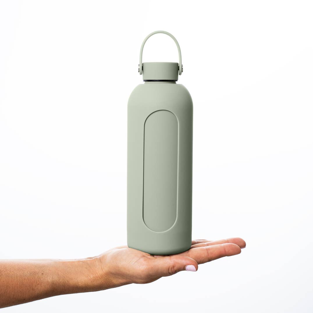 17oz / 500ml Durabottle: Lemon