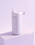 10oz / 300ml Kids Water Bottle: Powder Blue