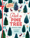 Pick a Pine Tree Midi