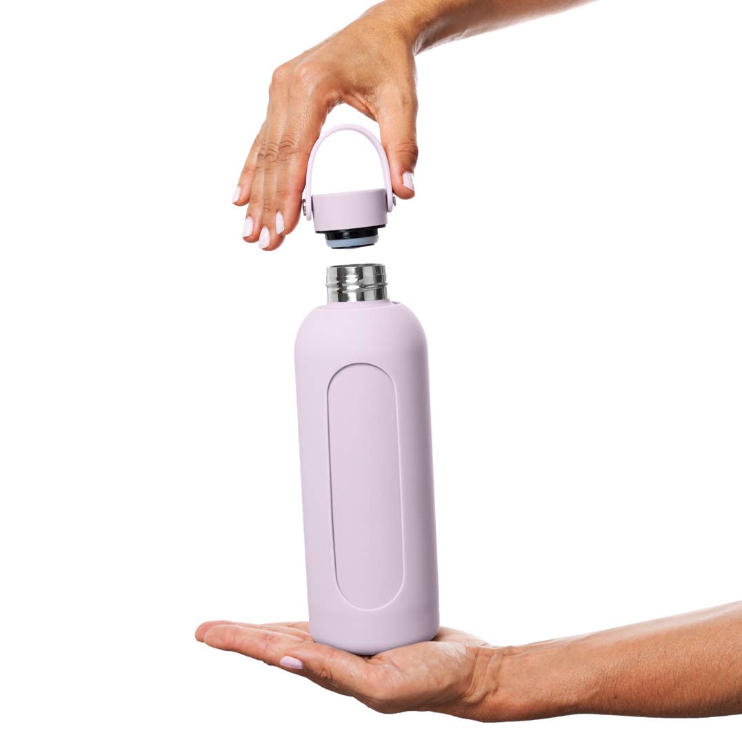 17oz / 500ml Durabottle: Sage