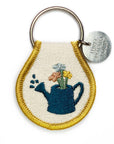 Patch Keychain - Watering Can