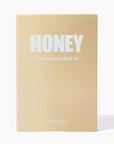 Honey Daily Sheet Mask 5-pack