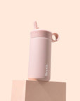 10oz / 300ml Kids Water Bottle: Mauve