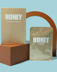 Honey Daily Sheet Mask 5-pack