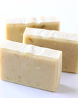 Chamomile and Calendula Nourishing Soap Bar