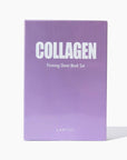 Collagen Daily Sheet Mask 5-pack