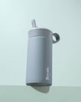 10oz / 300ml Kids Water Bottle: Powder Blue