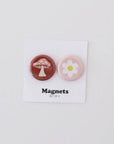 Magnet Set - Power