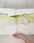 Twirl book