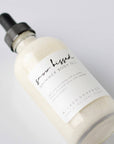 Snow Kissed Shimmer Body Oil