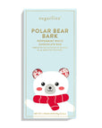 Polar Bear Bark Peppermint Bar(Holiday 2024)