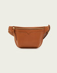 The Leather Sling Bag