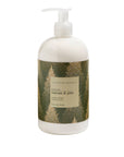 Fresh Cut Balsam And Pine Hand Lotion 16oz Ctn.6