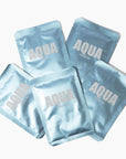 Aqua Daily Sheet Mask 5-pack