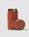 Coffee Tumbler: Terracotta