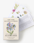 New York Botanical Garden Wildflower ID Flashcards