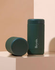 Coffee Tumbler: Olive